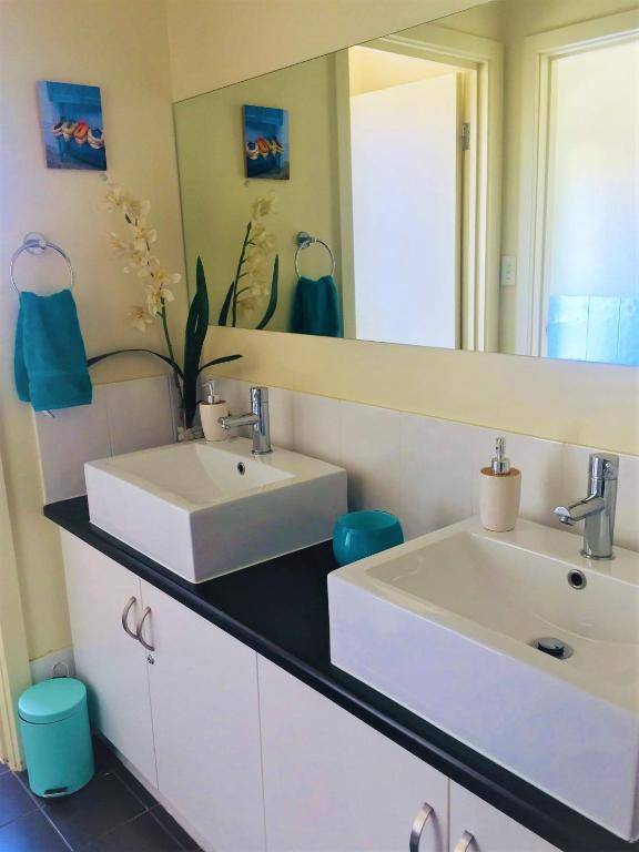 McLaren Vale Studio Apartments