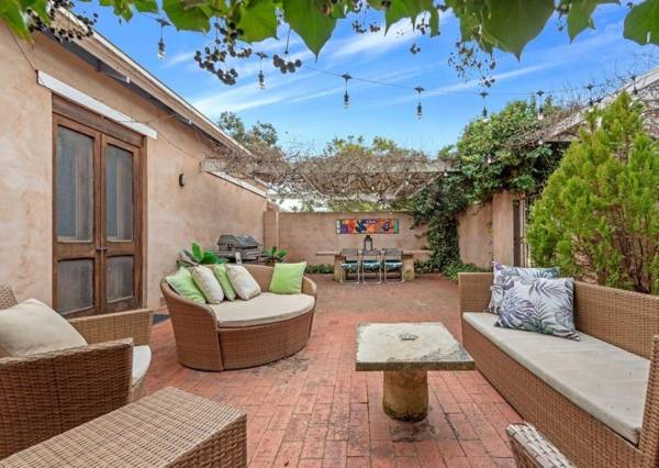 Bella Cosa Bed and Breakfast