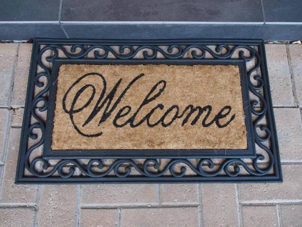 Bed & Breakfast at Tiffany's