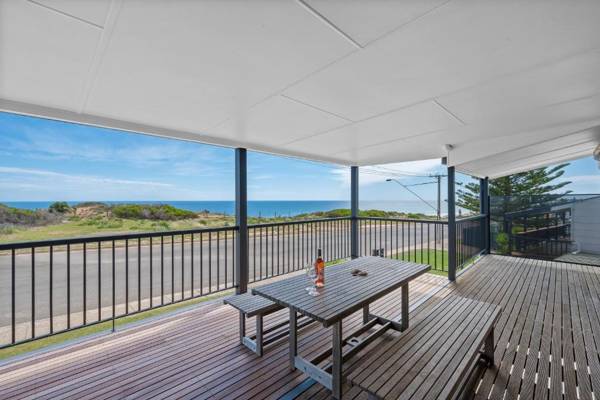 Beach House at Moana