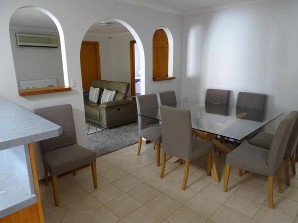 3 Pears on the Park McLaren Vale