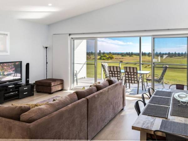 Time Away - 50 Turnberry Drive