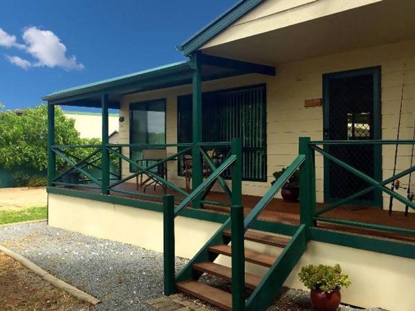 Pascalinga - 38 Carrickalinga Road