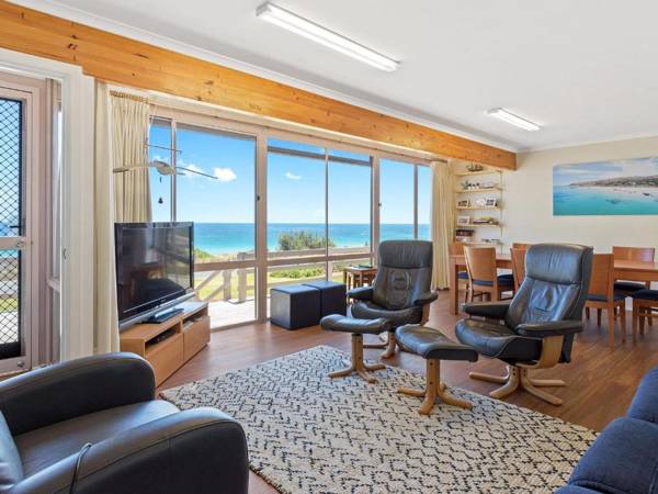 Sand Castles - 34 Gold Coast Drive