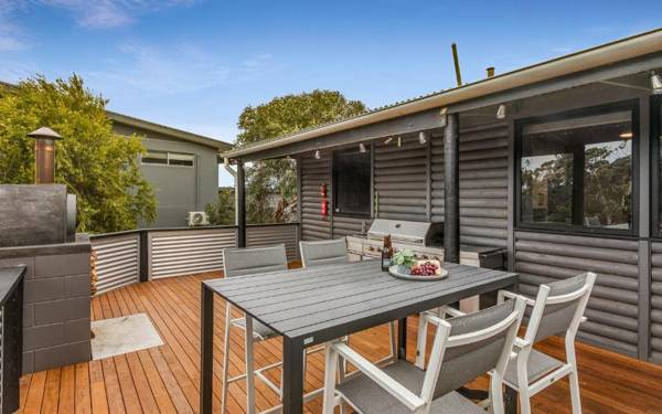 Silvers Anchor - 2 Bennett Street