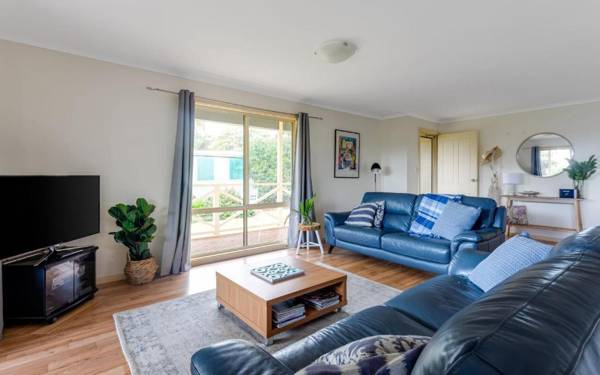 Carrawaves - 73 LaRonde