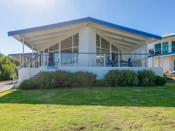 Bella Vista 11 Bennett Street