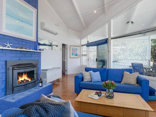 Bella Vista 11 Bennett Street