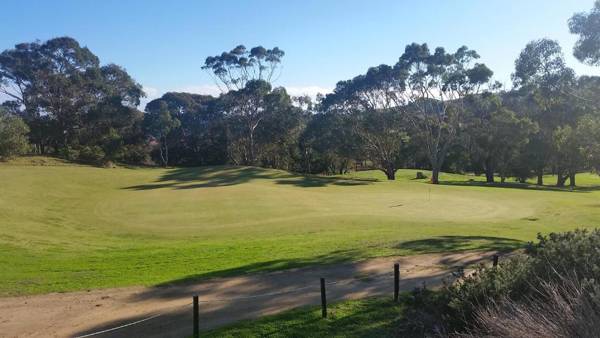 Breakfree Wirrina Cove