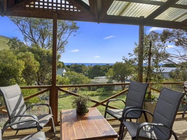 Sandy Feet Retreat - 13 Scenic View Drive