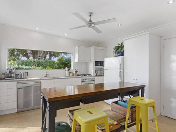 Sandy Feet Retreat - 13 Scenic View Drive