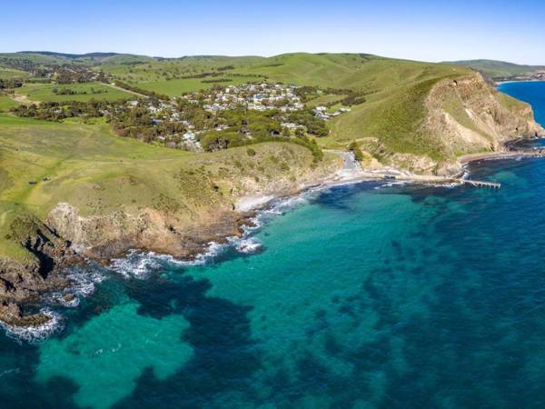 SALT - 37 Oceanview Drive