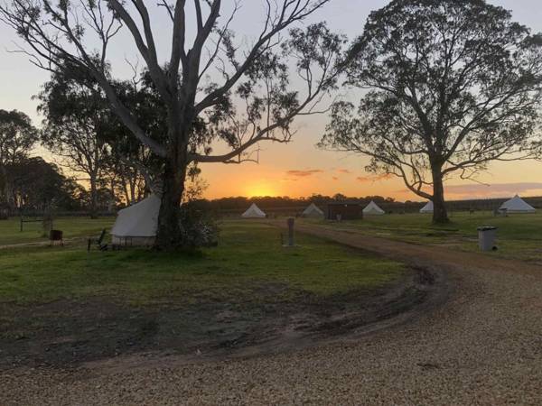 Coonawarra Ensuite Unit D