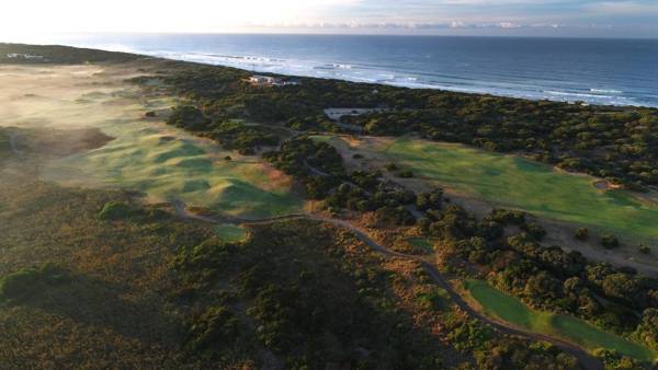 13th Beach Golf Lodges