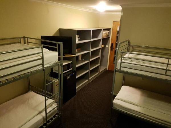 The River Inn Thredbo