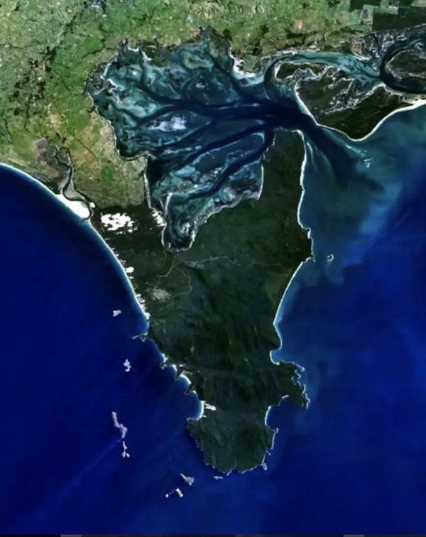 Prom Coast Apartments  Wilson's Promontory  Apt1