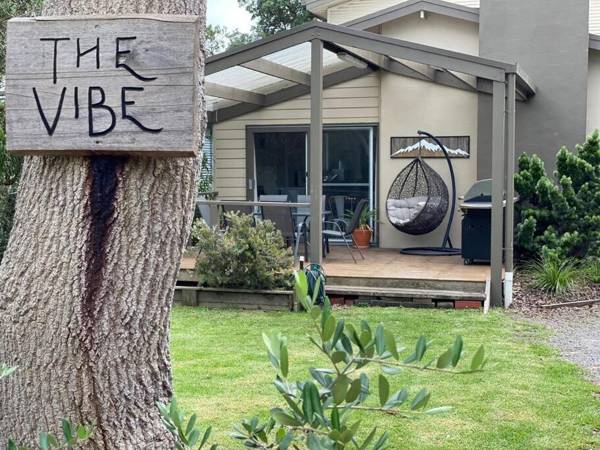 The Vibe Sandy Point