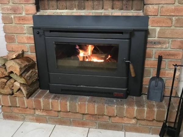 The Vibe Sandy Point