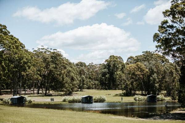 Worrowing Jervis Bay