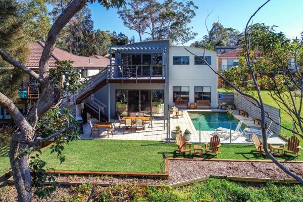 The Edgewater Bed & Breakfast