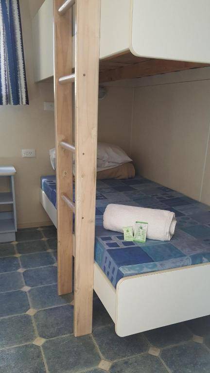 Palm Beach Caravan Park