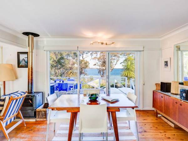 The Shack at Palm Beach 4pm Check Out Sundays