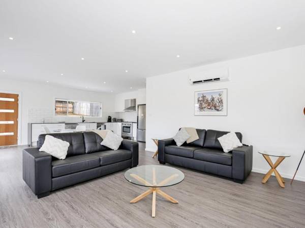 Scribbly Gum I Pet Friendly I 15 Mins Drive to Hyams Beach