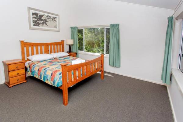 Kioloa Beach Holiday Park