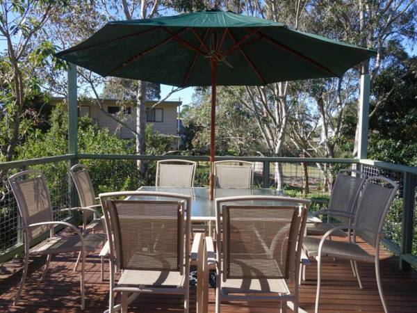 Murramarang Road 22 Bawley Point