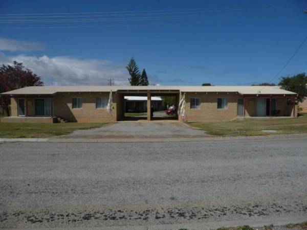 Cervantes Holiday Homes