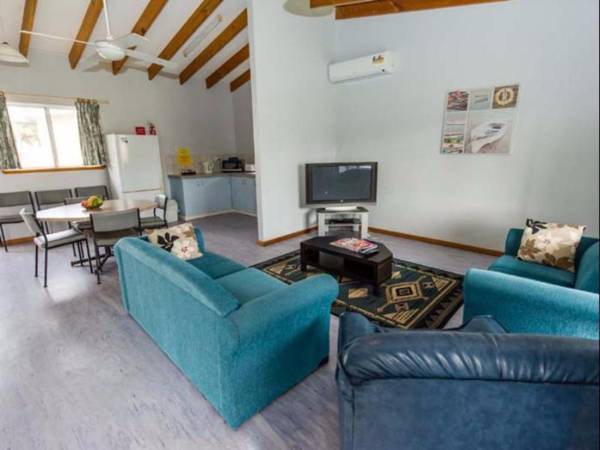 Cervantes Holiday Homes