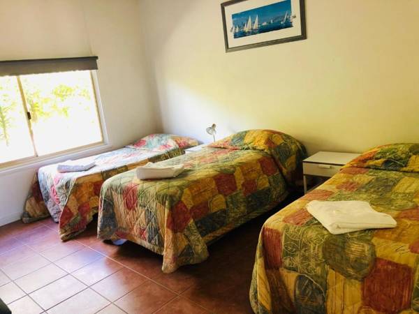 Jurien Bay Hotel Motel