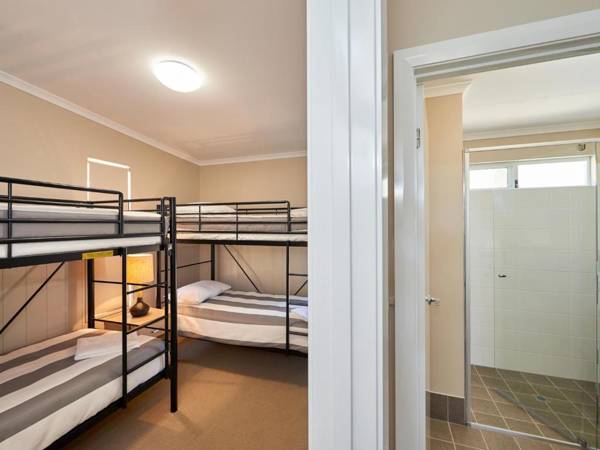 RAC Cervantes Holiday Park