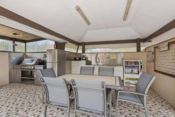 Smugglers On The Beach