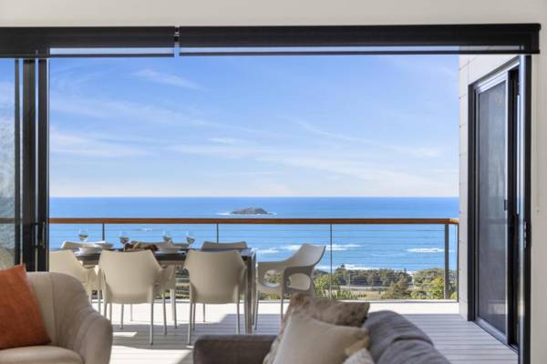 The Outlook at Sapphire