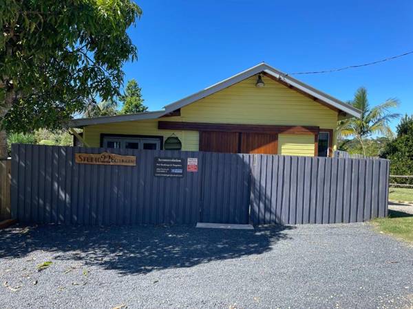 Studio 22 Bellingen