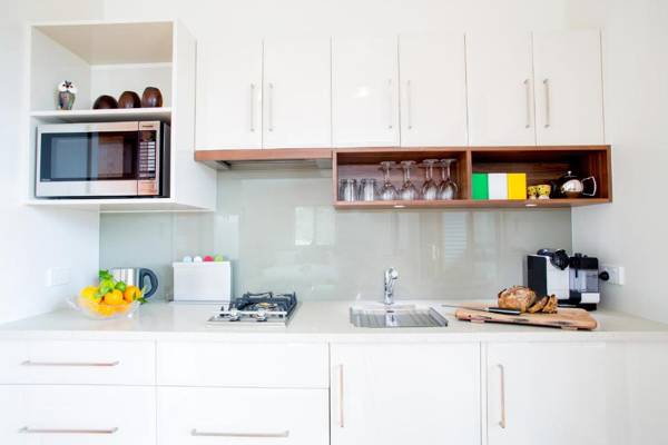 Lilypad Luxury Cabins