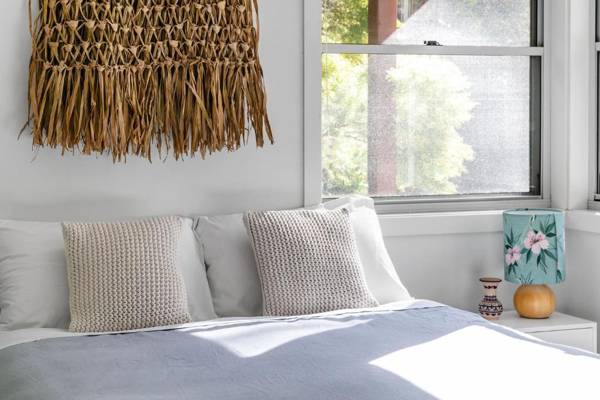 Glossies at Coastal Retreat