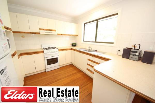 Bombora at South West Rocks