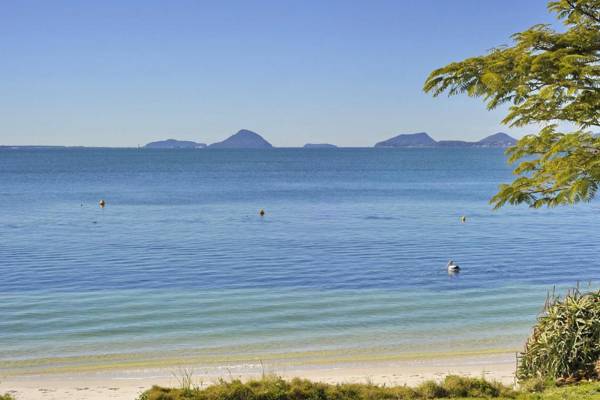 Gorgeous Harbourside!