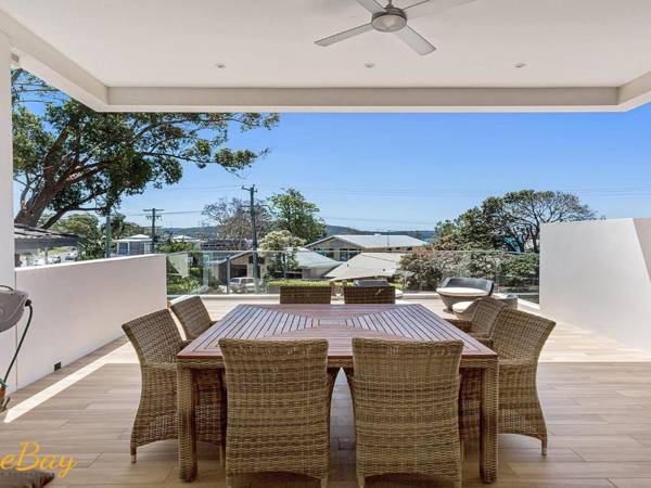 Soldiers Point Style and Sophistication