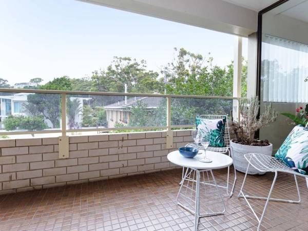 3 'Bangalee' 41 Soldiers Point Rd - Fantastic Waterfront Unit with Pool WIFI & Chromecast
