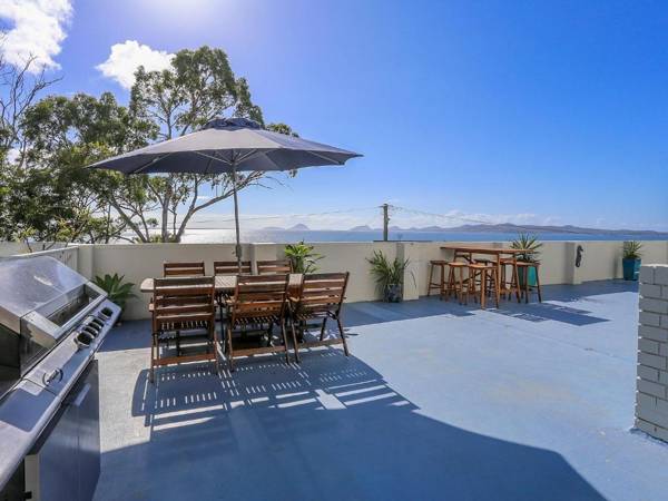 The Point 10 5 to 7 Mitchell Street