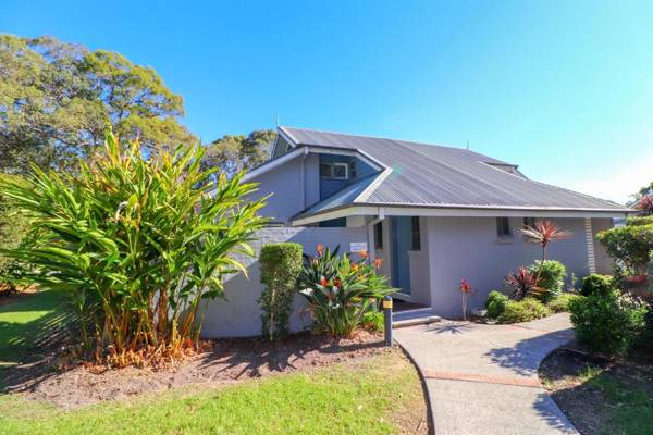 Plover Executive Deluxe Villa 25