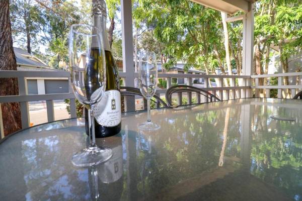 Oystercatcher Executive 3 Bedroom Villa 23