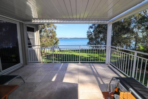 Pelican Escape Executive Home