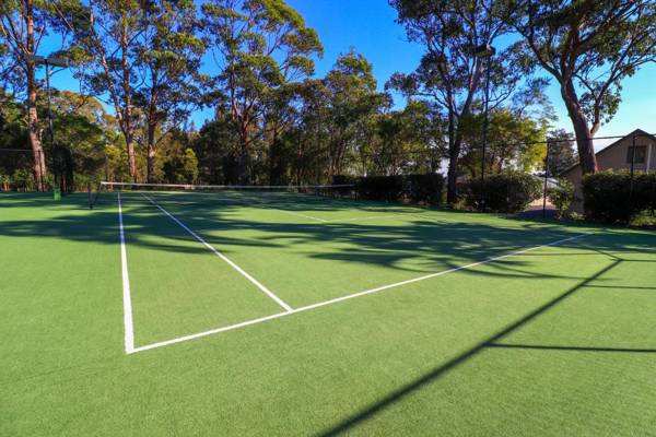 Blackbutt Deluxe Family Townhouse 100