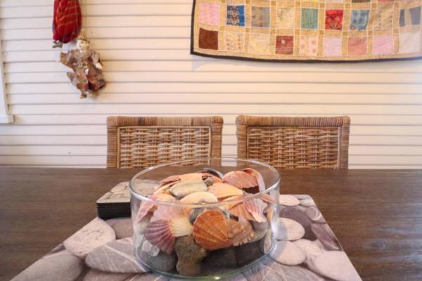 Driftwood at Blacksmiths