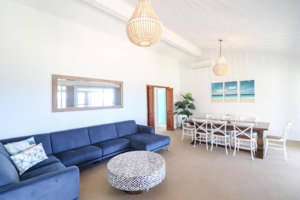 Oceanview Beach House