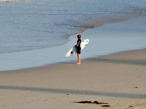 Oceanview Beach House